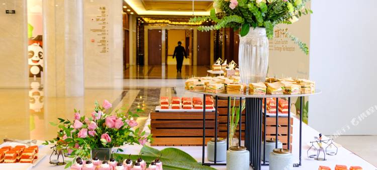 平武云野城市酒店图片