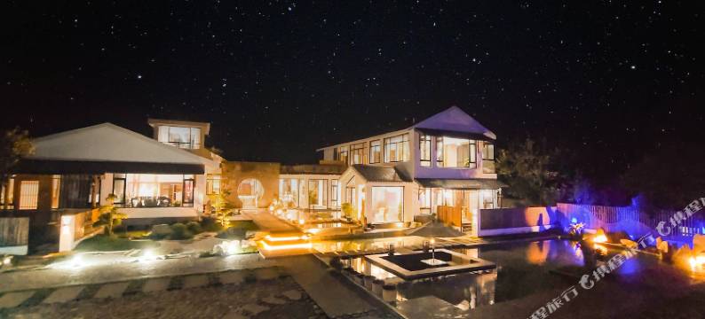 九间堂民宿图片