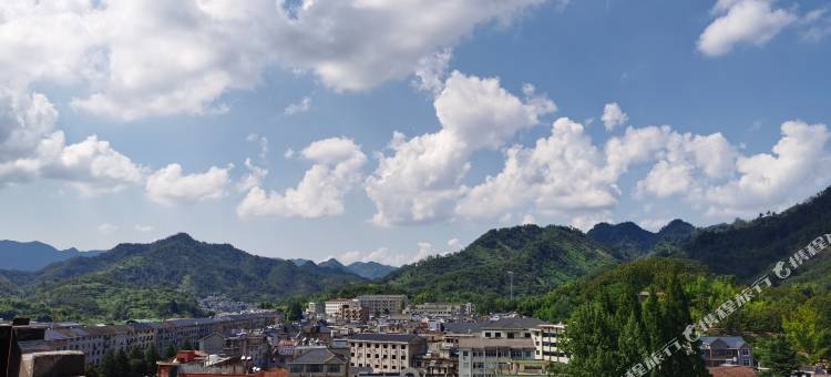 岛石民宿图片