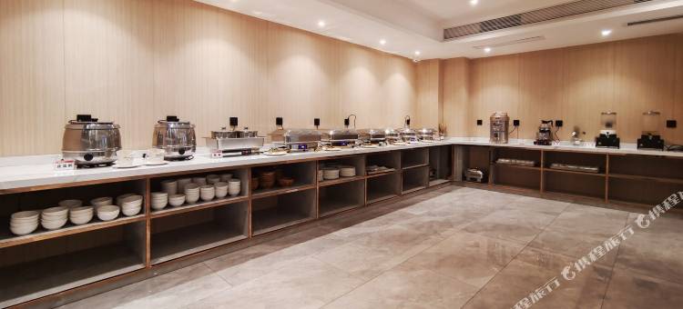 格林东方酒店(百色五中体育中心店)图片
