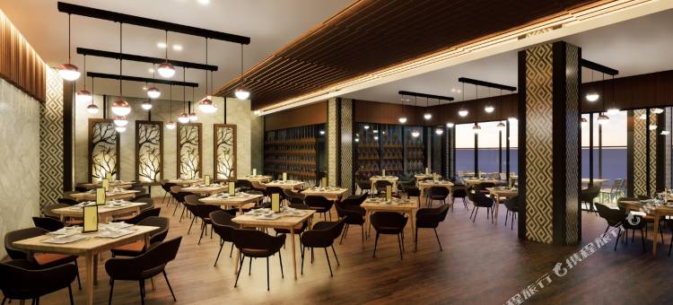 马都拉扎纳风格酒店(Azana Style Hotel Madura)图片