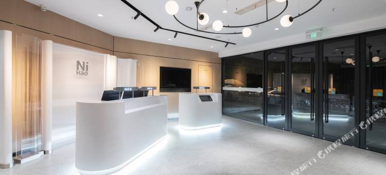 你好酒店(淮安大学城店)图片