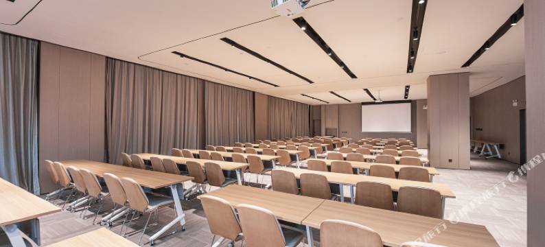 全季酒店(烟台开发区金沙滩后沙广场店)图片