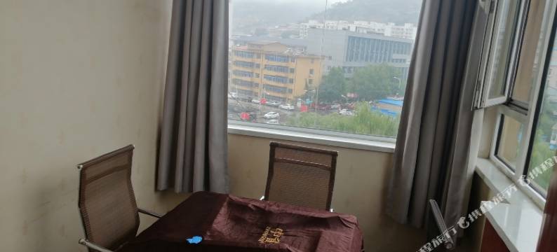乡宁御香园酒店图片