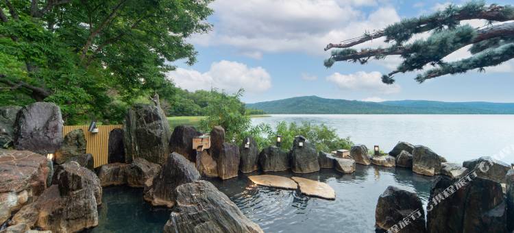 阿寒游久之里鹤雅(Akan Yuku No Sato Tsuruga)图片