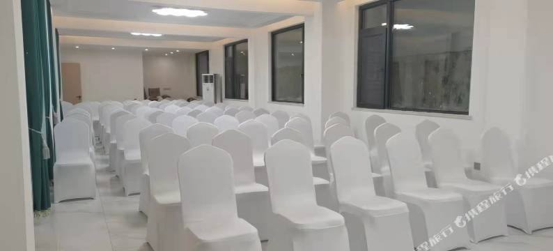 粤港湾大酒店(仙岛湖店)图片