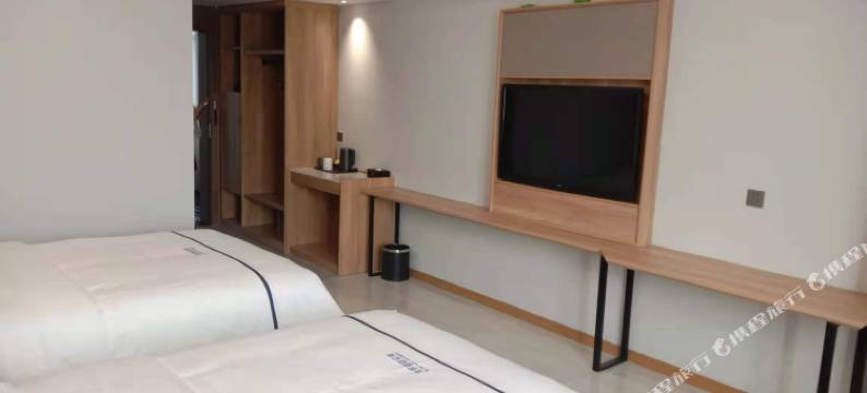 北岸酒店公寓图片