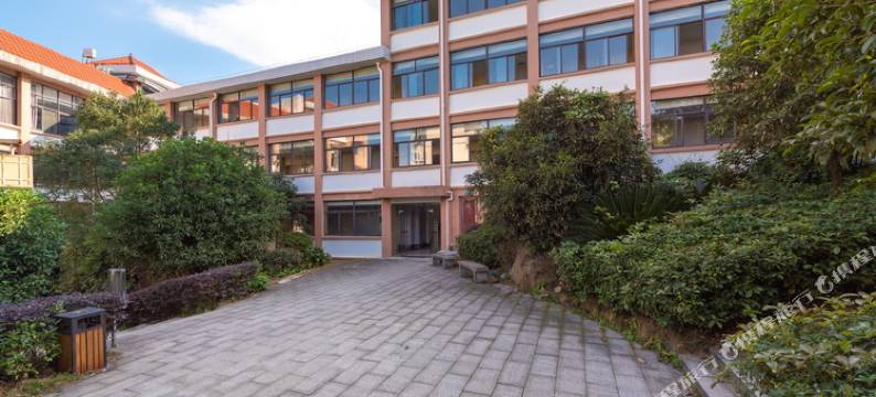 湘南学府假日酒店图片