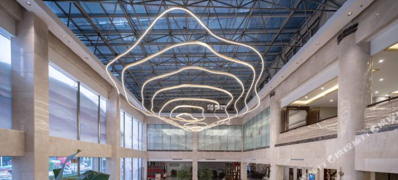 祁门阊江源酒店图片