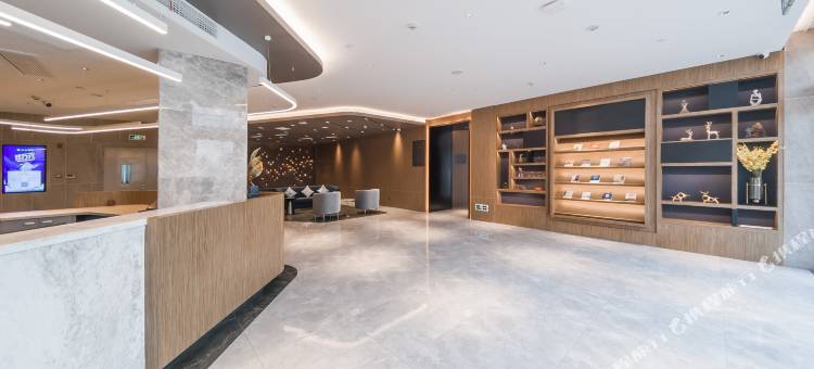 艾扉酒店(邯郸肥乡区邯馆公路店)图片
