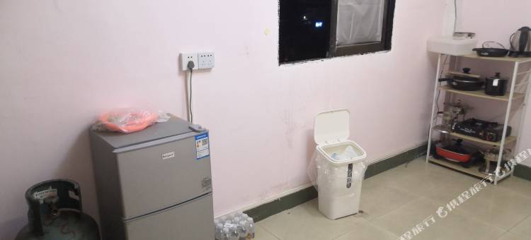 禾木青年旅舍图片