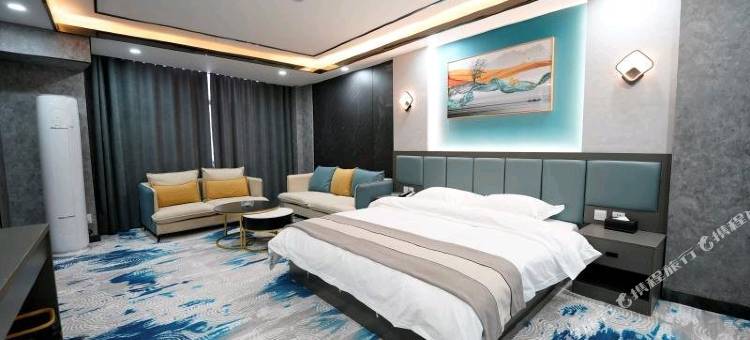 凤台凤城宾馆(县医院店)图片