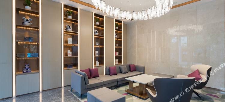 麗枫酒店(鄂尔多斯万达广场店)图片