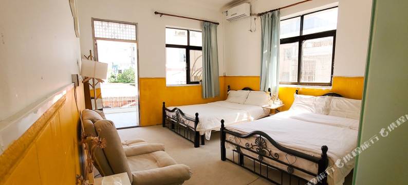 深圳望山民宿图片