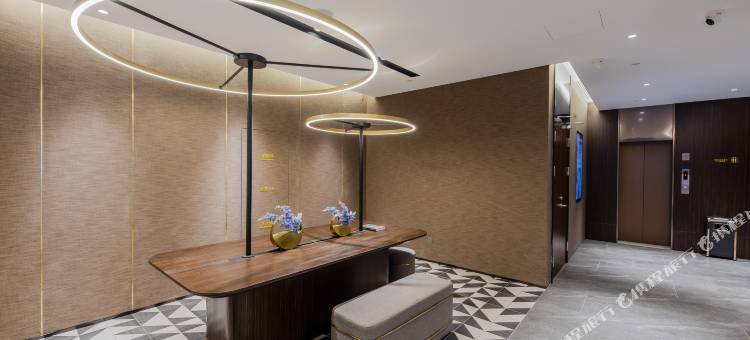 如家精选酒店(马鞍山万达广场蒙牛工业园店)图片