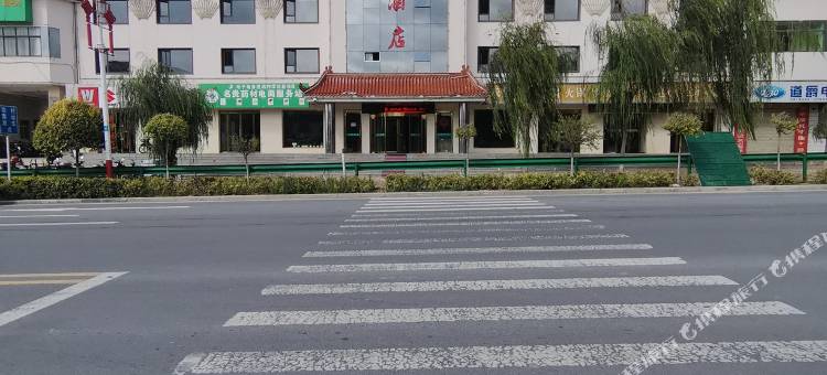 嘉华旅游酒店图片
