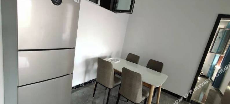 一念之间公寓(邾城路分店)图片