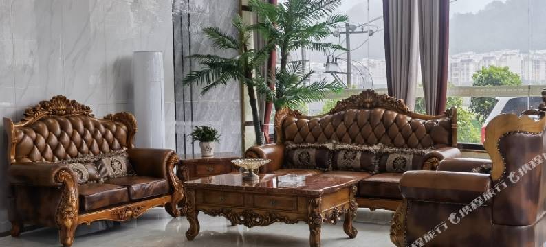 三穗铂尔曼大酒店图片