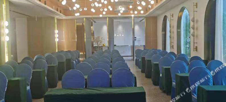 景程酒店(南宁九曲湾温泉店)图片