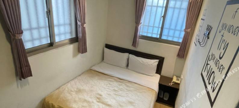 台东假期商务旅馆图片