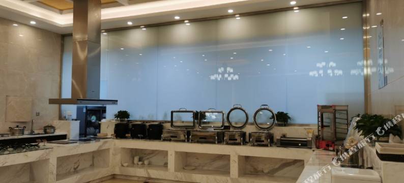 镇江明都雅致酒店图片