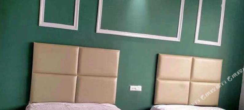 千寻影视公寓图片