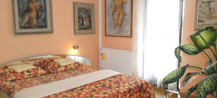 克斯特诺维沃利公寓(Apartments Kestenovi Dvori)图片