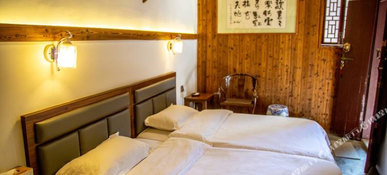 潮州沁园春客栈图片