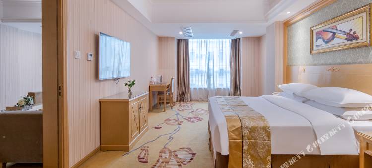 维也纳酒店(广西医科大学青秀山店)图片