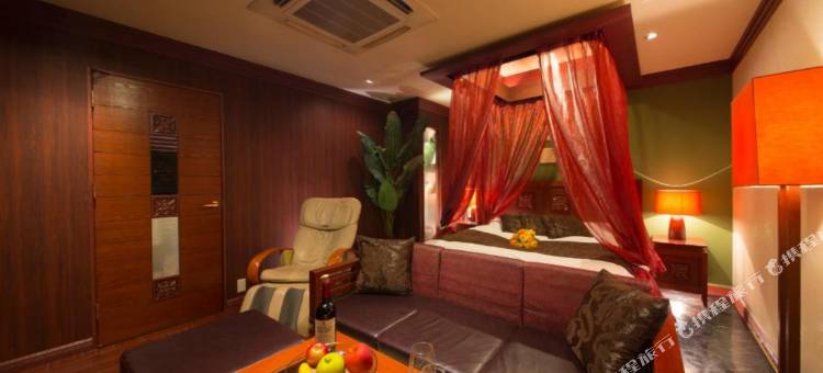 关西机场GT成人酒店(Hotel GT Kansai International Airport (Adult Only))图片