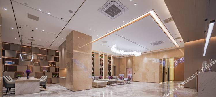 麗枫酒店(忻州古城店)图片