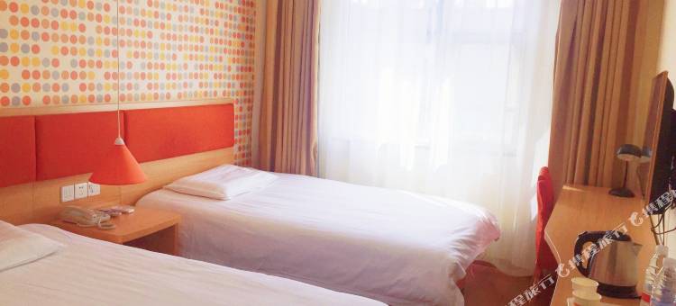 如家派柏·云酒店(昆明呈贡店)图片