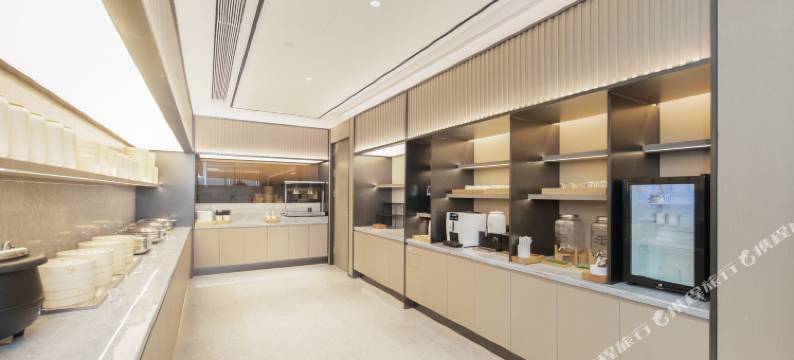 全季酒店(上海南站锦江乐园地铁站店)图片