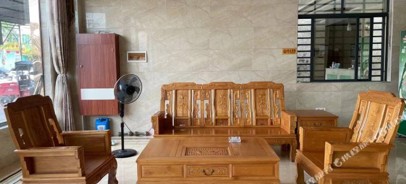 东方金利假日旅租图片