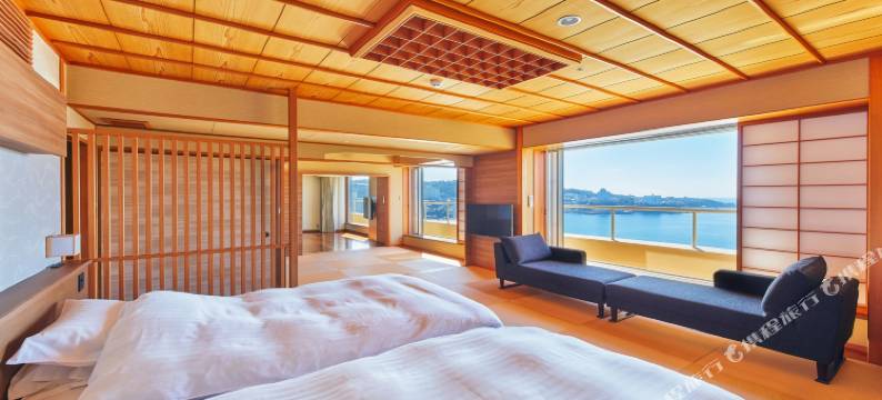 纪州白滨温泉武藏旅馆(Musashi)图片