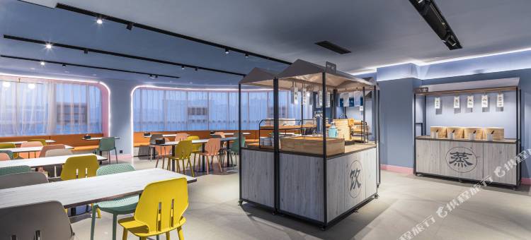 汉庭酒店(沭阳三匹马北京北路店)图片