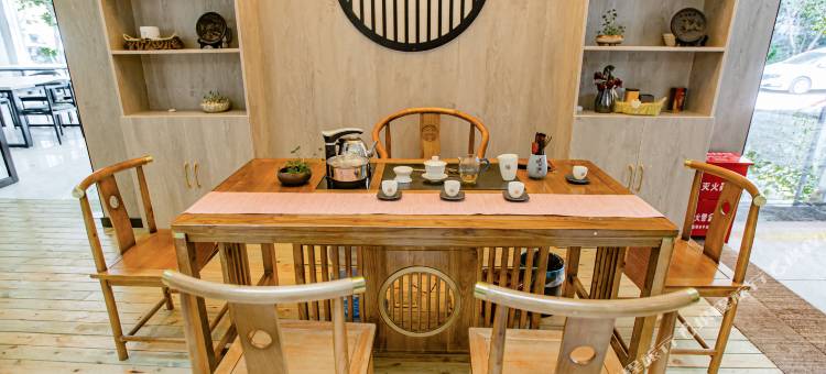 铂悦酒店(丽江古城店)图片
