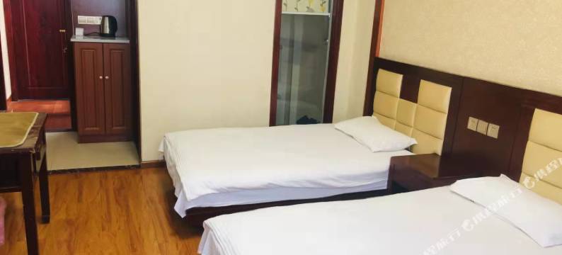 建湖四季红宾馆图片