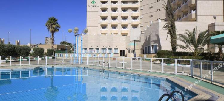 奈季兰葛罗里亚旅馆(Al Rabea Hotel)图片