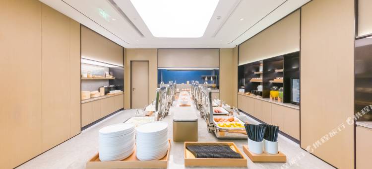 全季酒店(连云港万达壹品国际店)图片
