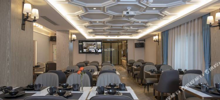维也纳国际酒店(兰州火车站五泉山公园店)图片