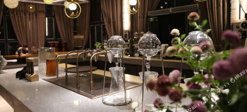 比顿咖啡产业文化园民宿图片