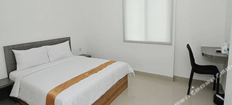 托普特尔酒店(Toptel Hotel)图片