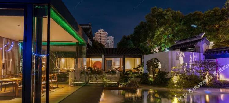 锦江之星品尚酒店(无锡南长街步行街东林书院店)图片