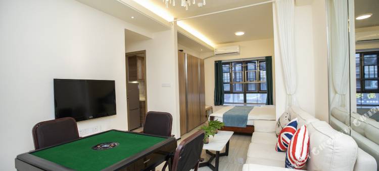 景橙酒店(岳阳东站高铁站店)图片