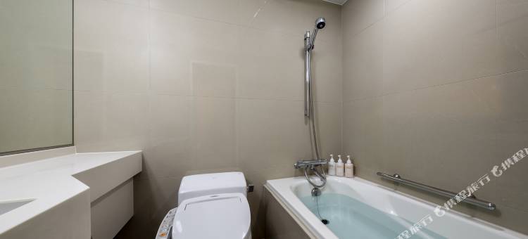 京都三条皇家花园酒店(The Royal Park Hotel Kyoto Sanjo)图片