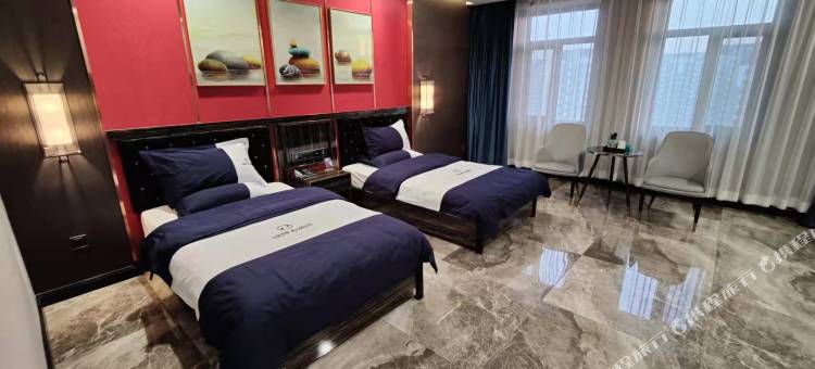 滦州古城滦河大酒店图片