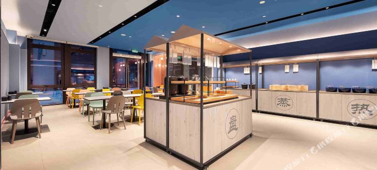汉庭酒店(上海浦江沈杜公路店)图片