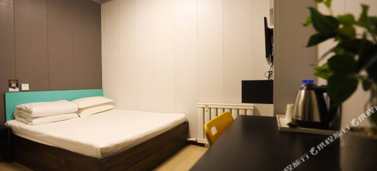 沈阳栖云客栈图片