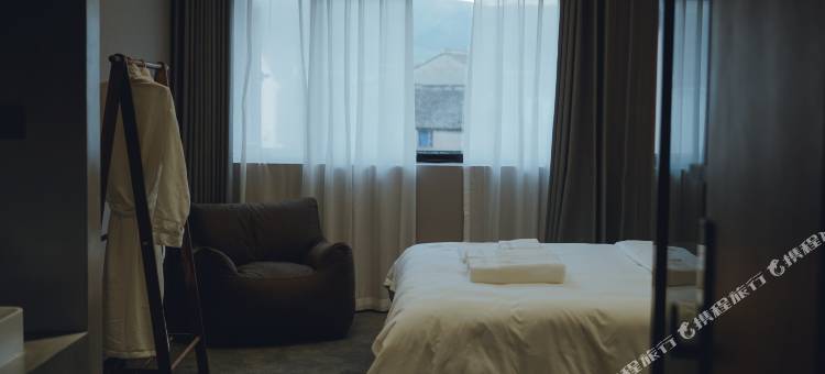 构想几何·韩岭白日梦(宁波东钱湖店)图片